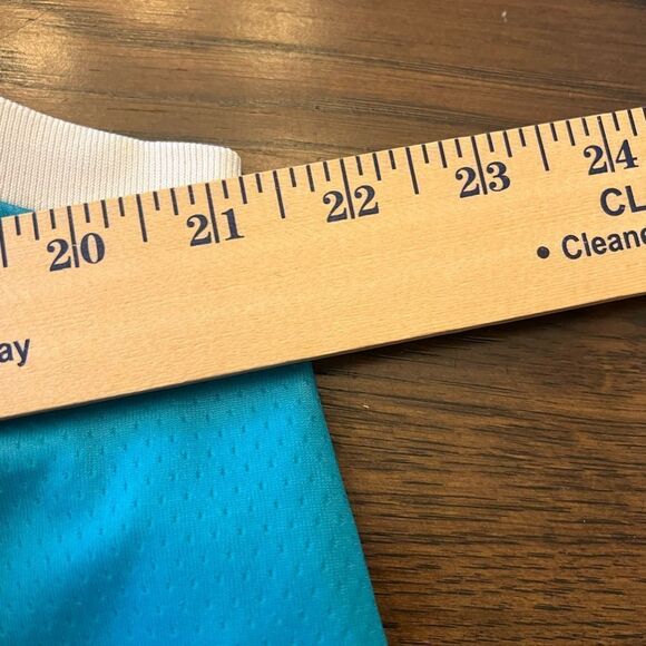 Jordan LaMelo Ball Charlotte Hornets Fast Break Replica Jersey - Icon Edition - Picture 6 of 8